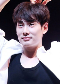 Jo Won Seok (1987)