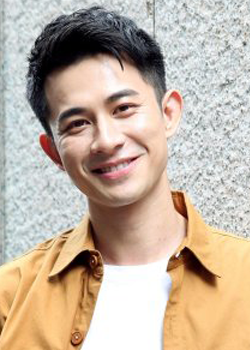 Lucas Tseng (1987)