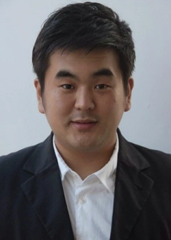 Ma Hong Lei (1987)