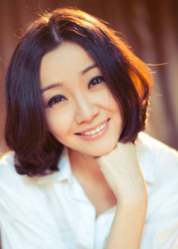 Margaret Wu (1987)