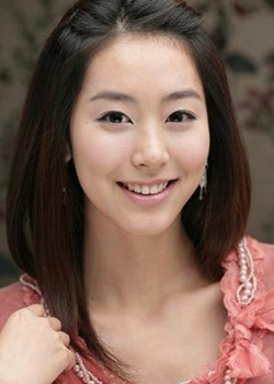 Park Hye Won (1987)