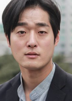 Park Ji Ho (1987)