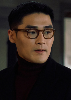 Ryoo Ji Hoon (1987)