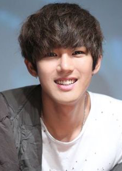 Song Kyeong Il (1987)
