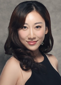 Tina Wang (1987)