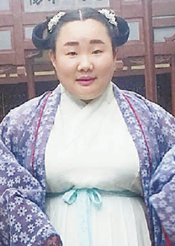 Zhang Zhen (1987)
