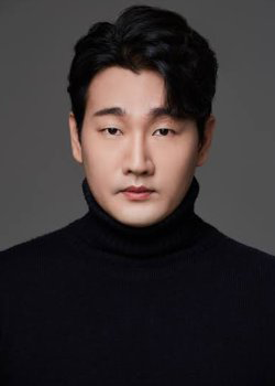 Jeong Jin Woo (1988)