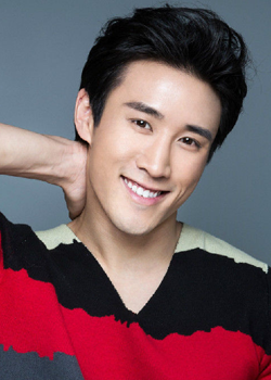 Jerry Liau (1988)