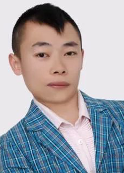 Jerry Zhang (1988)