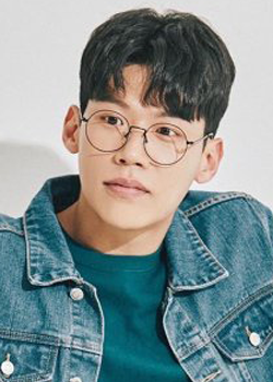 Kim Hyeon Tae (1988)
