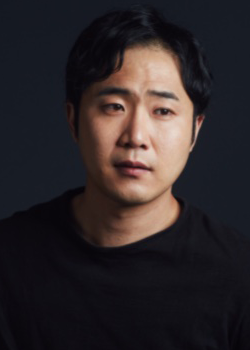 Kim Jin Seob (1988)