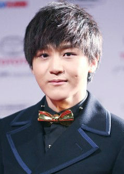 Li Wei (1988)