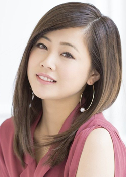 Niigaki Risa (1988)