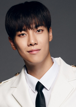 Jo Won Joon (One Junn - Boys Republic) (1988)
