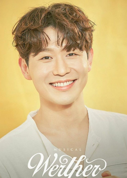 Song Yoo Taek (1988)