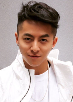 Steven Liu (1988)