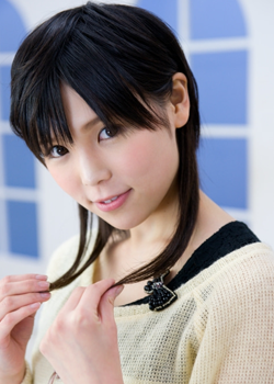 Toki Mariko (Asanashi) (1988)