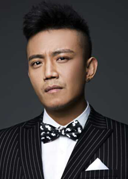 Xun Yao Zhong (1988)