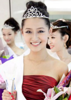 Zhang Xue Yan (1988)