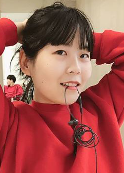 Ahn Ka Yeon (1989)