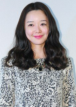 Choi So Eun (1989)
