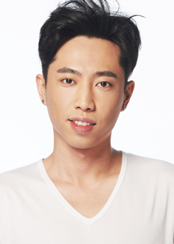 Joker Zhang (1989)