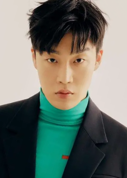 Kwon Seong Hwan (Peakboy) (1989)