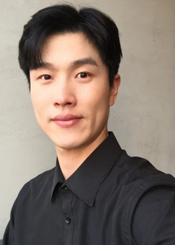 Lee Chang Won (1989)