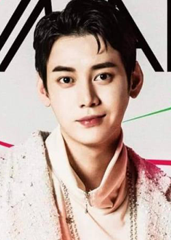 Lee Geon Woo (MYNAME) (1989)