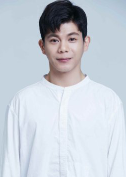 Lee Ho Cheol (1989)
