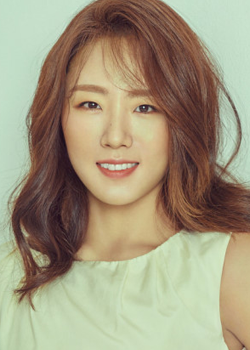 Lee Sang Hwa (1989)