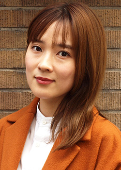 Oki Akiko (SDN48) (1989)