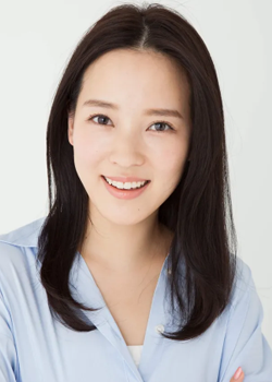 Oki Natsuko (SDN48) (1989)