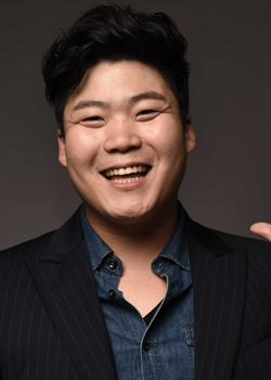 Park Bong Heon (1989)