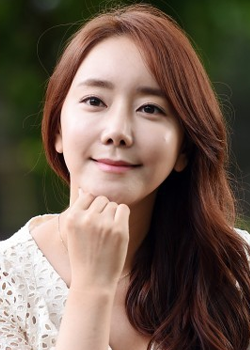 Park Soo In (1989)