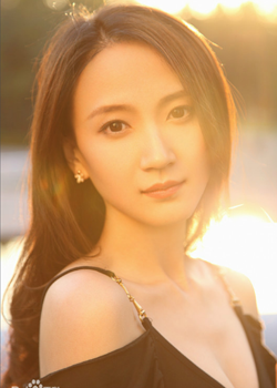 Sabrina Qiao (1989)