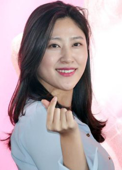 Yeom Moon Kyeong (1989)