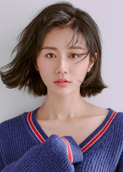 Zoe Cao (1989)