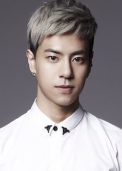 Alexander Kim (Alex - HIGH4) (1990)