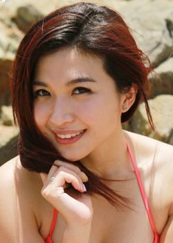 Alycia Chan (1990)