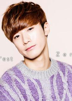Lee Yoo Jeong (Baram / Ba Ram / B Cloud / B - Bigstar) (1990)