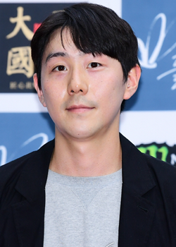 Cha Ji Hyeon (1990)