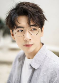 Evan Zhu (1990)