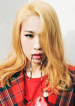 Kim Hyeon Jeong (Hoody) (1990)