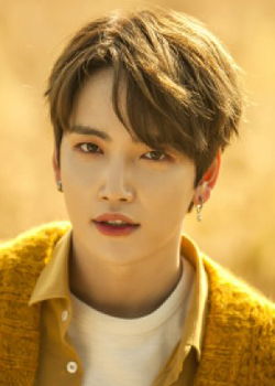 Im Jeong Hoon (Jhoon / J-Hoon - B.I.G) (1990)