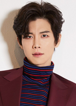 Jang Han Byeol (1990)