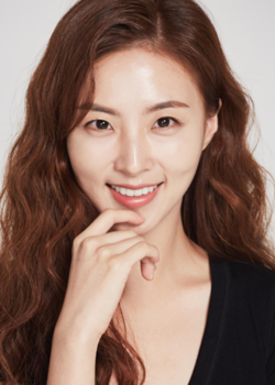 Kim Baek Ri (1990)
