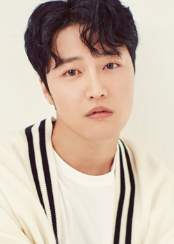 Kim Geun Hyeong (1990)