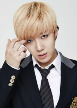 Kim Jeong Woo (Co-Ed School / SPEED) (1990)