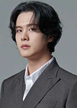 Kim Min Seok (Letteamor) (1990)